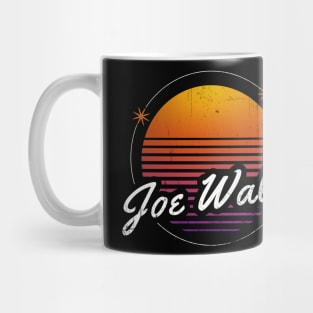 joe walsh vintage moon #1 Mug